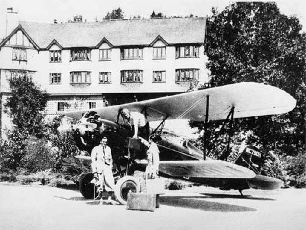 Benbow Historic Inn Garberville Facilități foto